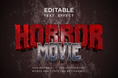 Horror Movie Title Generator - Capitalize My Title - muktibox.com