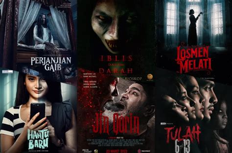HORROR PORN terpopuler minggu & gerakan halus kualitas suara bagus akhir pekan belum dikunci fitur bookmark image 1