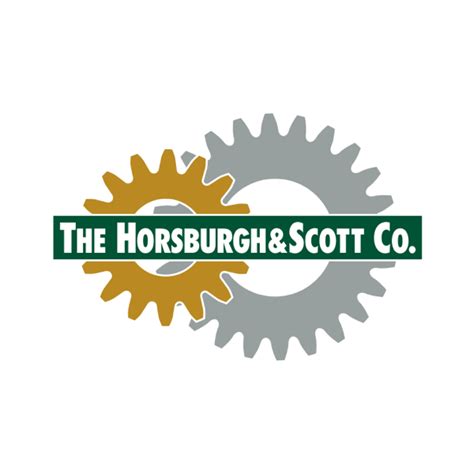 HORSBURGH AND SCOTT CO. Encyclopedia of …