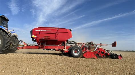 HORSCH Semis