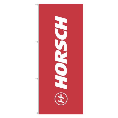 HORSCH shop