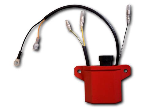 Horse Power Ignition – HPI - raincitystudios.com