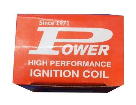 HORSE POWER IGNITION High-performance ignition … - raincitystudios.com