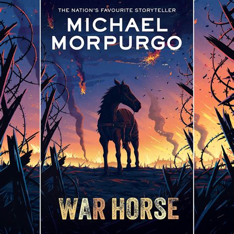 Read HORSE