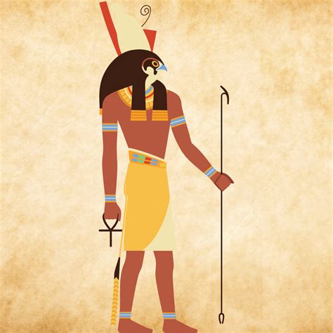 Horus | Story, Appearance, Symbols, & Facts | Britannica - balustradellc