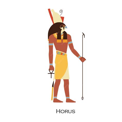 Horus - balustradellc