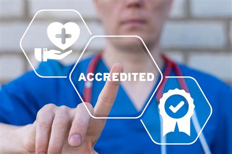 Hospital Accreditation And Certification - balustradellc