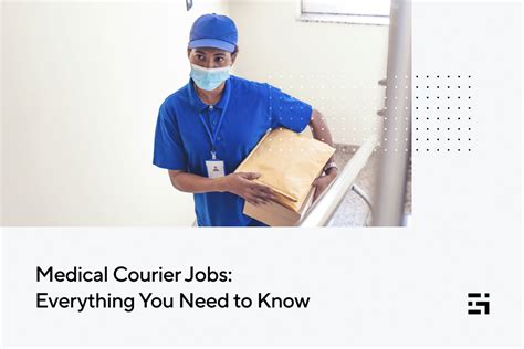 Hospital Courier Jobs, Employment | Indeed - balustradellc