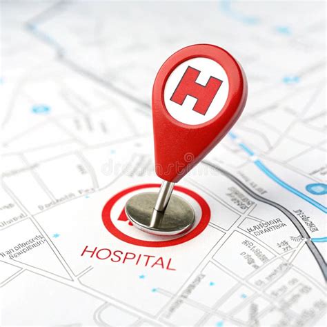 Hospital Locator - Doll Doctor's Association - muktibox.com