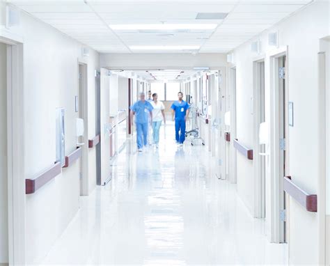 Hospital Professional Liability: Todays Challenges and … - balustradellc