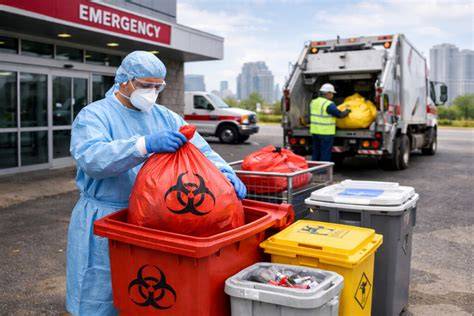 Hospital Waste Disposal Services & Management - Daniels Health - raincitystudios.com