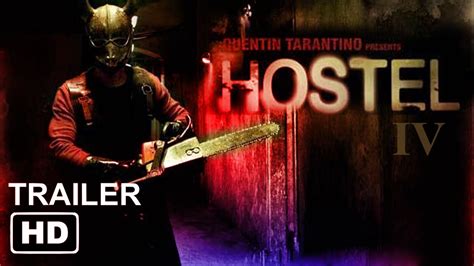 HOSTEL 4
 СМОТРЕТЬ ОНЛАЙН