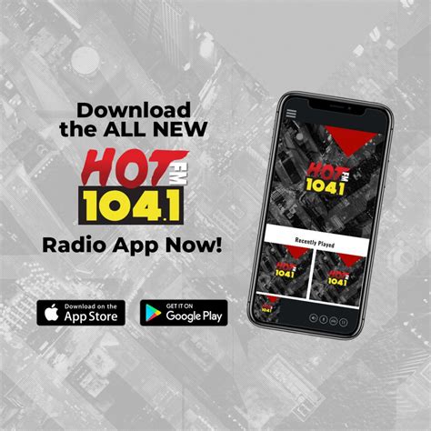 HOT 104.1 using Instagram to search for a new radio host