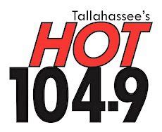 HOT 104.9 Tallahassee