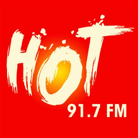 HOT 91.7 FM Nassau - Facebook