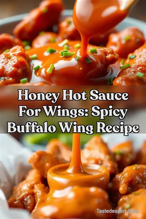 Hot and Spicy Wing Sauce Recipe - Chef's Resource … - balustradellc