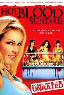 HOT BLOOD SUNDAE - DVD Movie at TigerDirect.com