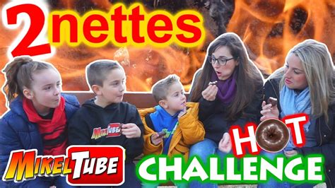 HOT CHALLENGE 2