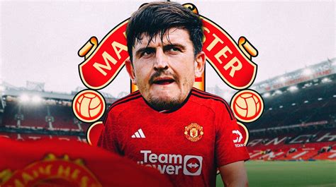 Hot chant: Harry Maguire...his head's f***ing massive - balustradellc