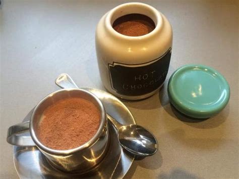 HOT CHOCOLATE POWDER by rachelhelps. A …