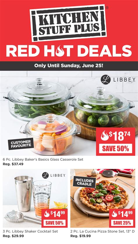 Hot Deals - RedFlagDeals.com Forums - balustradellc