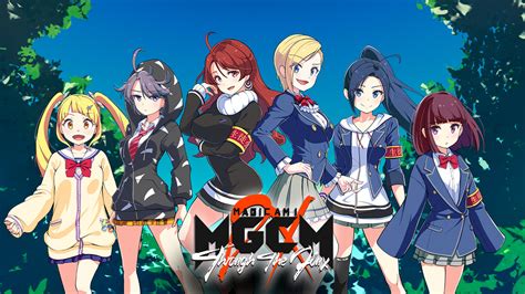 HOT GYM Girls Game App from nutaku ALL STELLA PHOTOS!!!! YouTube