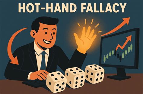 Hot Hand Fallacy - The Decision Lab - wintechmobiles.com
