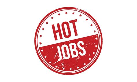 Hot Jobs: 3267 new hot jobs and 1000+ more jobs | - balustradellc