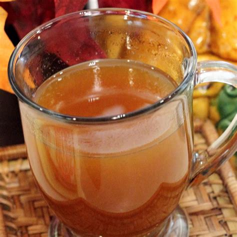 Hot Spiced Tea for the Holidays - Allrecipes - balustradellc