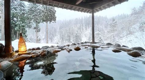 HOT SPRINGS: THE BEST ONSEN IN JAPAN - All Japan Tours - balustradellc