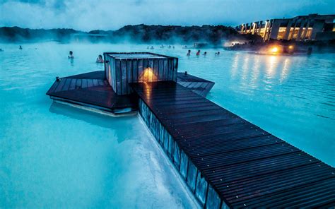 Hot Springs around the World | List and Map of Countries - balustradellc