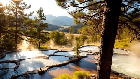 Hot Springs National Park — Old-Growth Forest Network - raincitystudios.com