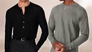 Hot Take Ep. 02 The Henley trend actually started ... - balustradellc