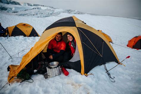 Hot tips: Keeping warm in your sleeping bag - balustradellc