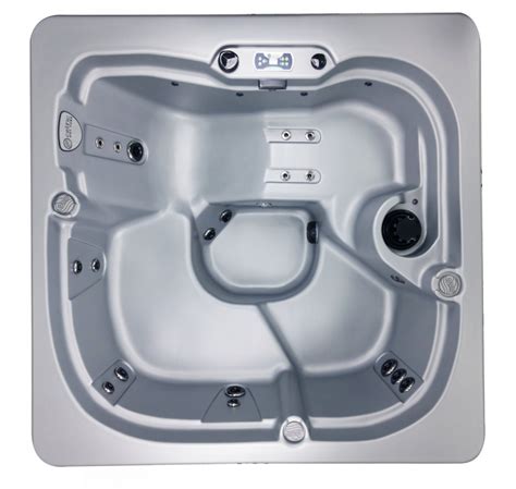 Hot Tubs | Arctic Spas - balustradellc