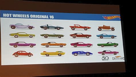 Hot Wheels Pertama Di Dunia - balustradellc