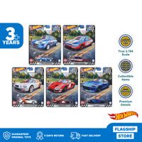Hot Wheels Pilihan Lengkap Untuk Pecinta Mobil - balustradellc
