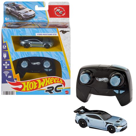 Hot Wheels RC Dengan Koleksi Terlengkap - Harga Murah - Maret 2026 - balustradellc
