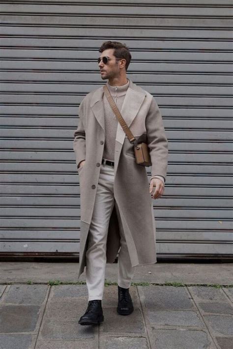 Hot Winter Men Outfits Tricks You Will Love - balustradellc
