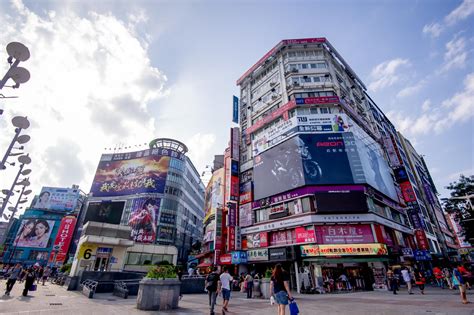 HOTEL 6 - XIMEN TAIPEI