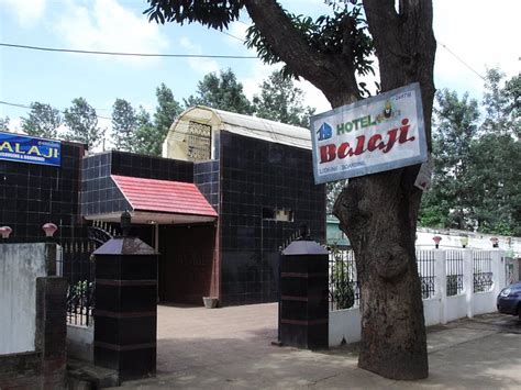 HOTEL BALAJI - Reviews, Photos (Araku Valley, India) - Tripadvisor