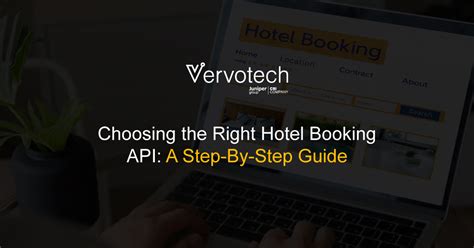 Hotel Booking Walkthrough- Step-by-Step Guide - balustradellc