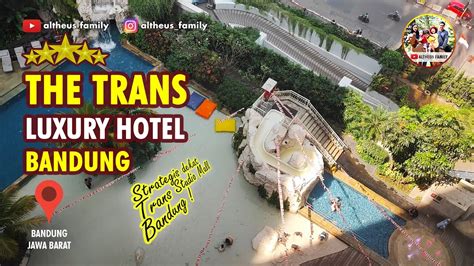 Hotel Budget Terbaik Dekat Trans Studio Bandung - balustradellc