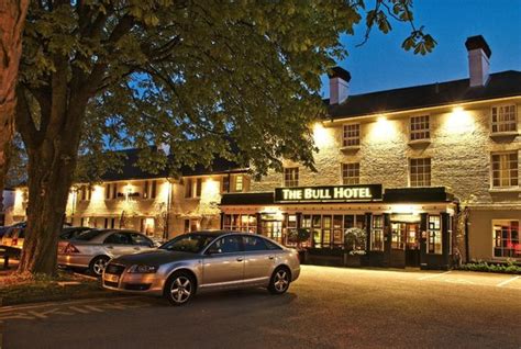 HOTEL BULL ⋆⋆⋆⋆ GERRARDS CROSS, UNITED …