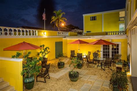 HOTEL CARAVELLE ON ST. CROIX - Prices & Reviews …