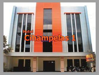 Hotel Cihampelas 1 - Floating Market Lembang Bandung - raincitystudios.com
