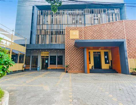 Hotel Cihampelas 2 Bandung - Floating Market Lembang Bandung - raincitystudios.com