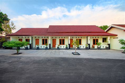 Hotel Daerah Istimewa Yogyakarta - balustradellc