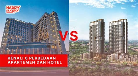 Hotel dan Apartemen - Produk Peredam Suara Terlengkap dan … - balustradellc