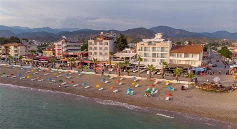 HOTEL DELTA FETHIYE TURKEY - michelsonne.com